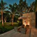 Outdoor Lighting In Miami