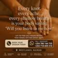 Feeling Tired, Heavy Or Tense? I'm Here +254718659310