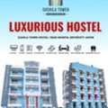 Luxury AC Hostel Near Manipal University Jaipur