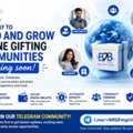 Secure Giving With An Encrypted Community Contribution Platform