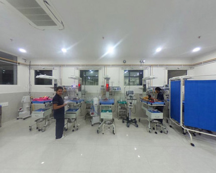 Lucknow, Childcare Job Seekers, Looking For Trusted Multi-Specialty Healthcare In Shahjahanpur? Choose Satyanand Hospital!