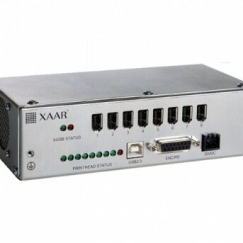 Jakarta, Computers, USD 750,  Xaar XUSB Drive Electronics System XP55500016 (ARIZAPRINT)