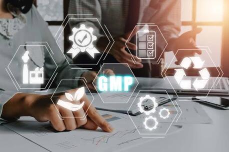 Hong Kong, Medical, Good Manufacturing Practice (GMP) | Quality & Compliance Solutions