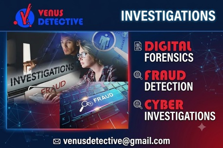 Noida, Electrical & Plumbing, INR 100,  Professional Trusted Fraud Investigation In India | Venus Detective Noida