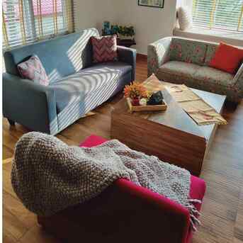 Mumbai, Holiday/Vacation Rentals, Book A Luxury Homestay In Kasauli For Your Next Holiday