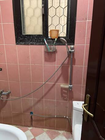 Hara, Apartments, Flats, Houses & Villas, SAR 1400/month,  Furnished,  1 BR,  Room For Rent &ndash; Saudi Hara (Sharing Apartment Only For 2 Months)