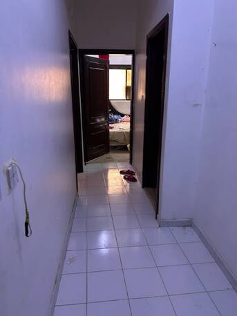 Hara, Apartments, Flats, Houses & Villas, SAR 1400/month,  Furnished,  1 BR,  Room For Rent &ndash; Saudi Hara (Sharing Apartment Only For 2 Months)