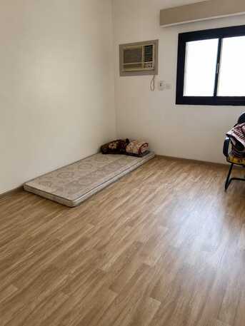 Hara, Apartments, Flats, Houses & Villas, SAR 1400/month,  Furnished,  1 BR,  Room For Rent &ndash; Saudi Hara (Sharing Apartment Only For 2 Months)