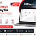 Certified ERPNext Partner For Business Automation In Malaysia