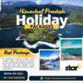 Himachal Pradesh Tour Package Cost And Complete Budget Guide