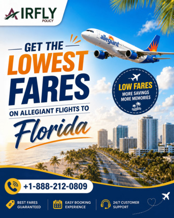 New York, Travel, Get The Lowest Fares On Allegiant Flights To Florida