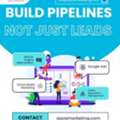 Generate More Leads With Smart Marketing Strategies