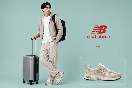 New York, Fashion & Design, New Balance 530 Outfit Ideas For Men