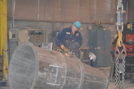 New York, Business, Industrial Pipe Lining Tennessee | Ceramic Lined Carbon Steel Pipe