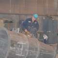 Industrial Pipe Lining Tennessee | Ceramic Lined Carbon Steel Pipe