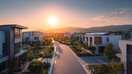 Mumbai, Real Estate For Sale, INR 2,  3 BR,  Best Residential Area In Dehradun - Elevate Infra