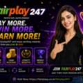 Fairplay247 - Complete User Guide