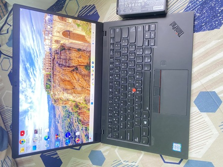 Olaya, Computers, SAR 900,  Lenovo Thinkpad T480s I7-8th,16GB RAM,Window 11