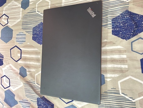 Olaya, Computers, SAR 900,  Lenovo Thinkpad T480s I7-8th,16GB RAM,Window 11