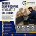 Expert Damp Proofing Newcastle Services