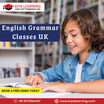 Dubai, Lessons Offered, English Grammar Classes Sheffield