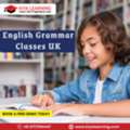 English Grammar Classes Sheffield