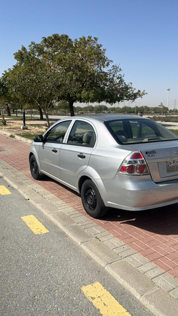 Jubail, Vehicles, Cars & Trucks , SAR 1,  Chevrolet Aveo,  2013,  Manual,  265000 KM,