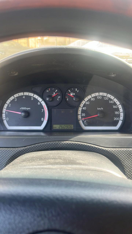 Jubail, Vehicles, Cars & Trucks , SAR 1,  Chevrolet Aveo,  2013,  Manual,  265000 KM,