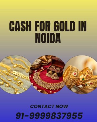 Noida, Items Wanted, Where To Sell Gold At The Best Price In Noida To Get Quick Cash?