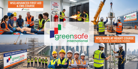 Singapore, Education, SAC-Accredited Overtime (OT) Exemption Audit Singapore | Greensafe International