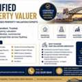 Certified Property Valuer &ndash; Accurate & Independent Property Valuations