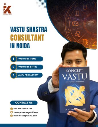 Noida, General, Best Vastu Consultant In Noida