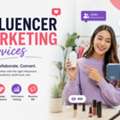 Influencer Marketing Services In San Mateo, CA