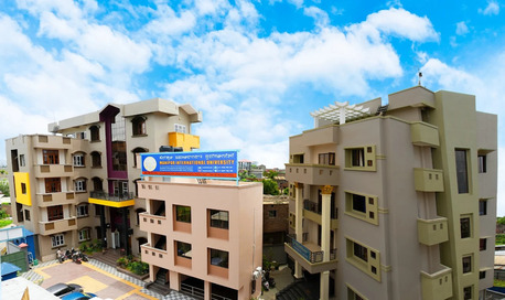 Mumbai, Jobs, Manipur International University