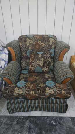Al Tahliyah, Furniture, SAR 300,  Sofa, Vacuum, Mirror For Sale