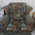 SAR 300,  Sofa, Vacuum, Mirror For Sale