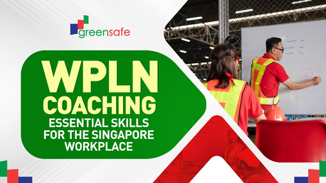 Singapore, Education, WPLN Coaching In Singapore | Improve Workplace Literacy & Numeracy Skills