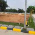 INR 21000,  150 Sq. Yard,  Ready To Construct Premium Residential Plots In GHMC Limits Near Bongloor Exit12