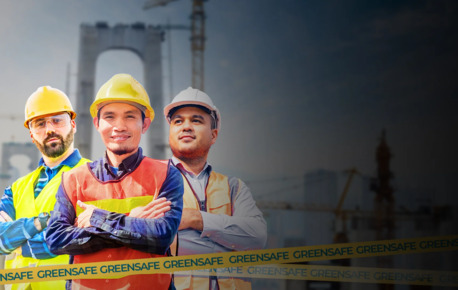 Singapore, Education, WSH Performance Award (WSHPA) Audit Singapore | SAC-Accredited | Greensafe International