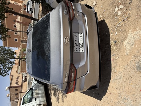 Ad Diriyah, Vehicles, Cars & Trucks , SAR 51500,  Toyota Yaris Y,  2026,  Automatic,  10450 KM,