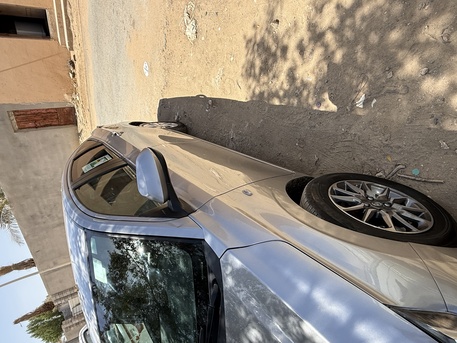 Ad Diriyah, Vehicles, Cars & Trucks , SAR 51500,  Toyota Yaris Y,  2026,  Automatic,  10450 KM,