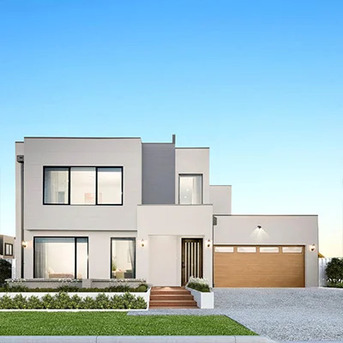 Melbourne, Construction, Double Storey Home Builders Epping | Spacious Two-Storey Homes