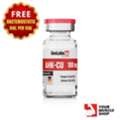 Skin Rejuvenation Peptide - Order AHK-Cu 100mg Vial With Free Bacteriostatic Water
