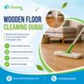 Best Wooden Floor Cleaning Services In Dubai | VIP Cleaning Dubai