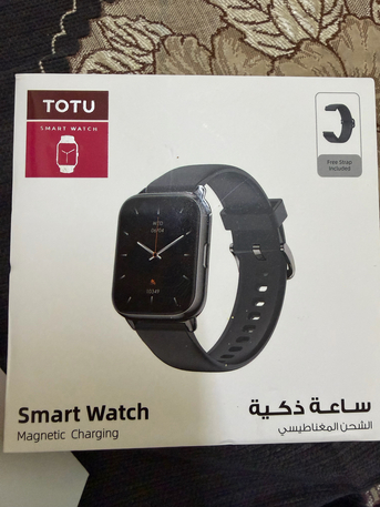 Jubail, Watches, SAR 150,  Smart Watch - Brand New