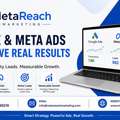 Why Noida Businesses Are Turning To Google & Meta Ads For Faster, Measurable Growth ?