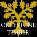 Orlestone Oak Timber