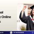 Uttaranchal University Online MBA Fees