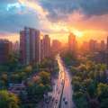 Find Your Dream 4BHK Flats In Noida Today!