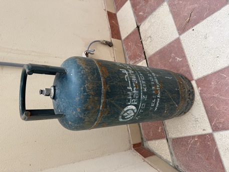 Manama, Appliances, BHD 22,  Bahrain Gas Cylinder For Sale
